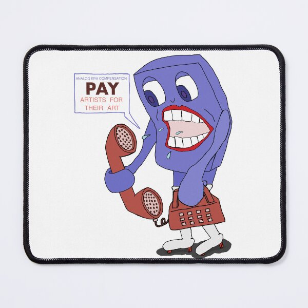 Item preview, Pay Artists For Their Art designed and sold by Shooz34.