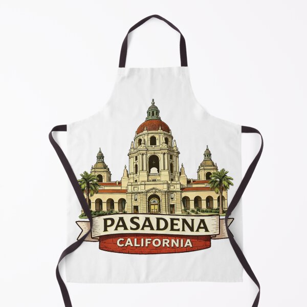 Item preview, Pasadena California designed and sold by yunamaliskova.