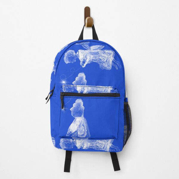 Item preview, Man Talks to his Guardian Angel designed and sold by BooView.