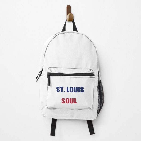 Item preview, St. Louis Soul Vintage T-Shirt – Gateway City Retro Tee | Uncle Jichuan designed and sold by Uncle-Jichuan.