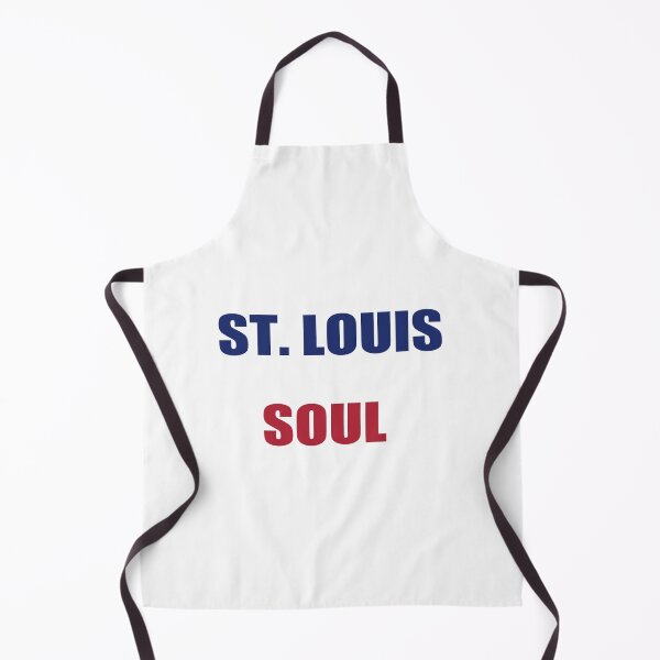 Item preview, St. Louis Soul Vintage T-Shirt – Gateway City Retro Tee | Uncle Jichuan designed and sold by Uncle-Jichuan.
