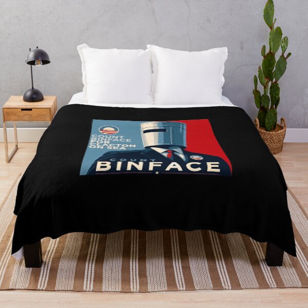 Item preview, Count Binface Clacton designed and sold by PuniCodansu.