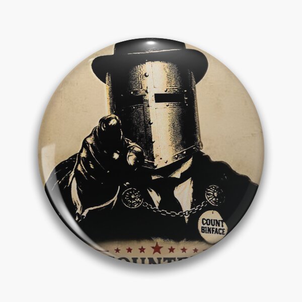 Item preview, Count Binface Vote, Count Binface for Clacton British Humor designed and sold by PuniCodansu.