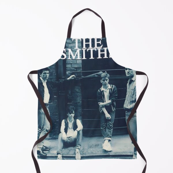 Item preview, the smiths designed and sold by Christina L Rodriguez.