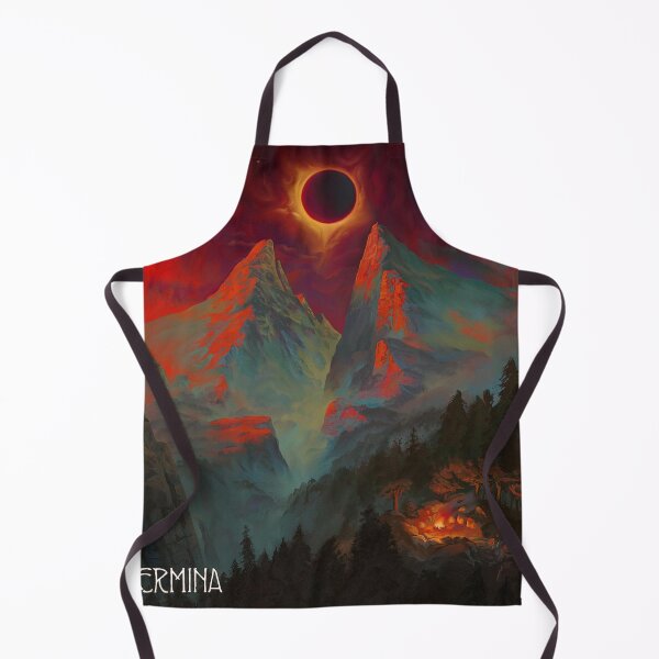 Item preview, Thurnin Termina designed and sold by adamhawaa.