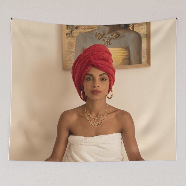 Item preview, Relax sade pose designed and sold by syerlinesandosa.