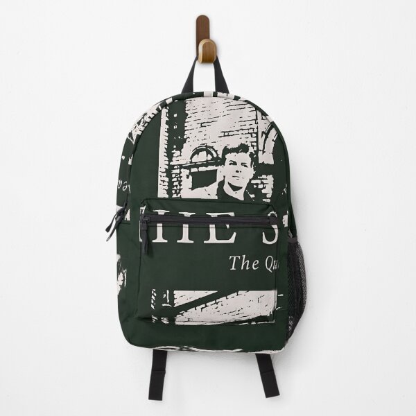 Item preview, the smiths designed and sold by Christina L Rodriguez.