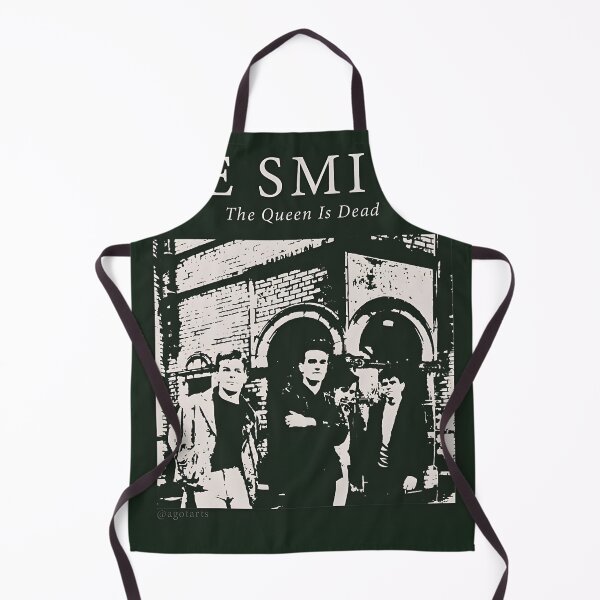 Item preview, the smiths designed and sold by Christina L Rodriguez.