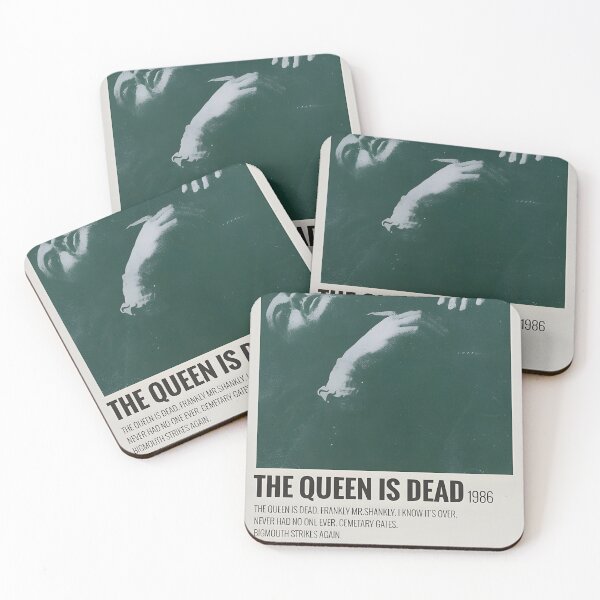 Item preview, the smiths designed and sold by Christina L  Rodriguez.