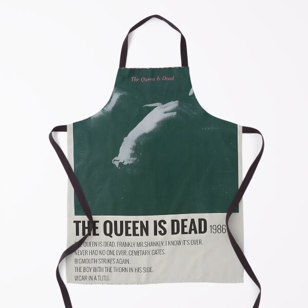 Item preview, the smiths designed and sold by Christina L Rodriguez.
