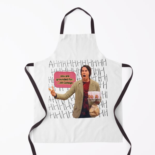 Item preview, iCarly Spencer Meme designed and sold by Greatbluewhale3.