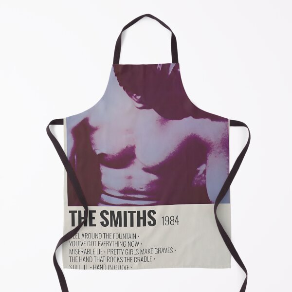 Item preview, the smiths designed and sold by Christina L Rodriguez.