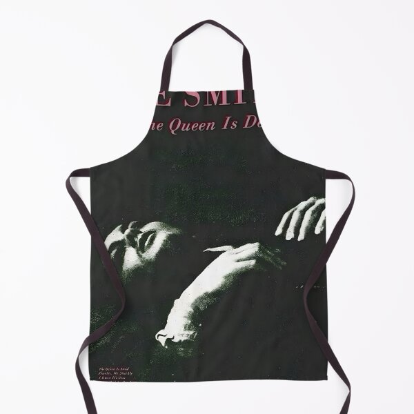 Item preview, the smiths designed and sold by Christina L Rodriguez.