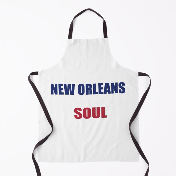 Item preview, New Orleans Soul Vintage T-Shirt – NOLA Crescent City Retro Tee | Uncle Jichuan designed and sold by Uncle-Jichuan.