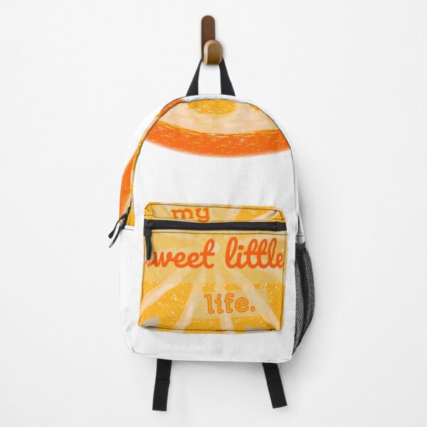 Item preview, Sweet life orange designed and sold by SpecialNothing.