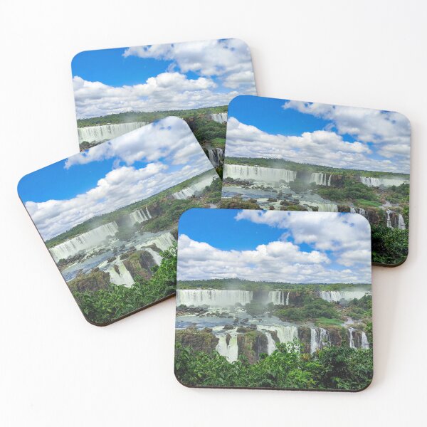 Item preview, majestic Waterfalls designed and sold by danielasynner.