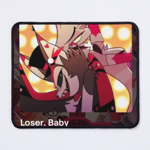 Item preview, Loser, Baby (Song) designed and sold by JustABrokeFan.
