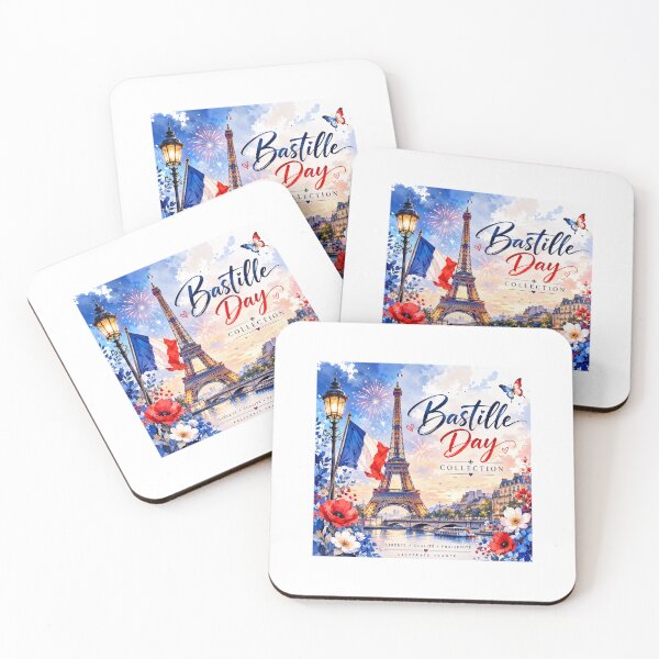 Item preview, Bastille Day Celebration designed and sold by Ananya-aryaa16.