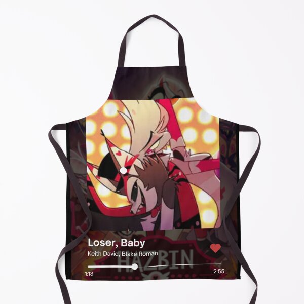 Item preview, Loser, Baby (Song) designed and sold by JustABrokeFan.