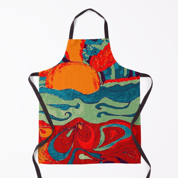 Item preview, WILD TROPICAL SUN designed and sold by APRICOTMOON25.