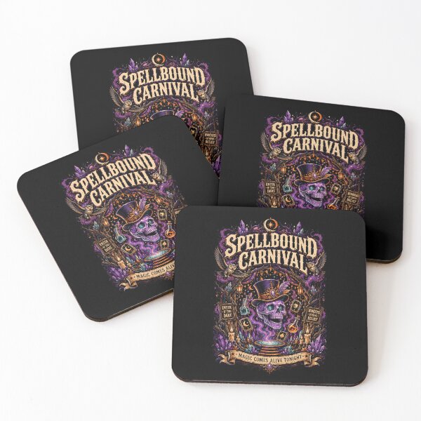 Aperçu de l'œuvre Halloween Havoc créée et vendue par trendie-tees.