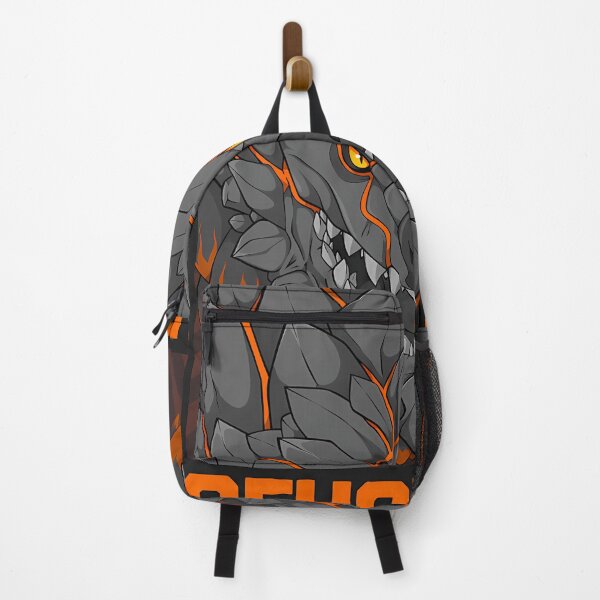 Item preview, MONSTER HUNTER- Geuse Who designed and sold by PeaceTypo.