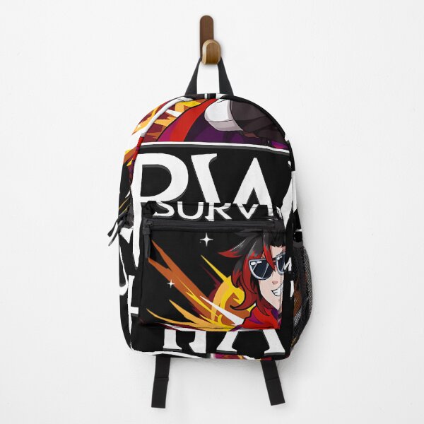 Item preview, I Survived The RWBY Hiatus designed and sold by PeaceTypo.