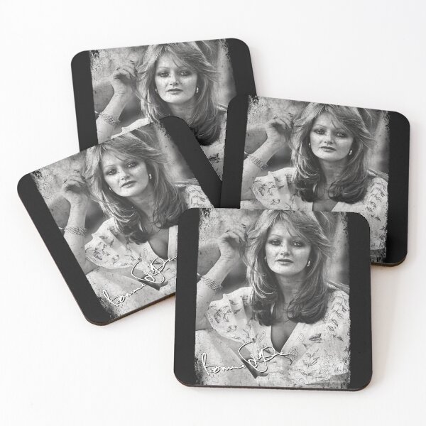 Item preview, Bonnie Tyler Vintage Memories designed and sold by AndreaLinks.