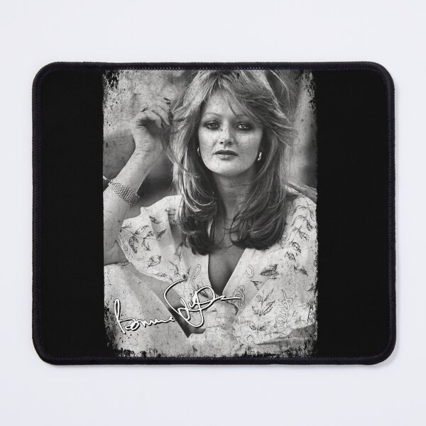 Item preview, Bonnie Tyler Vintage Memories designed and sold by AndreaLinks.