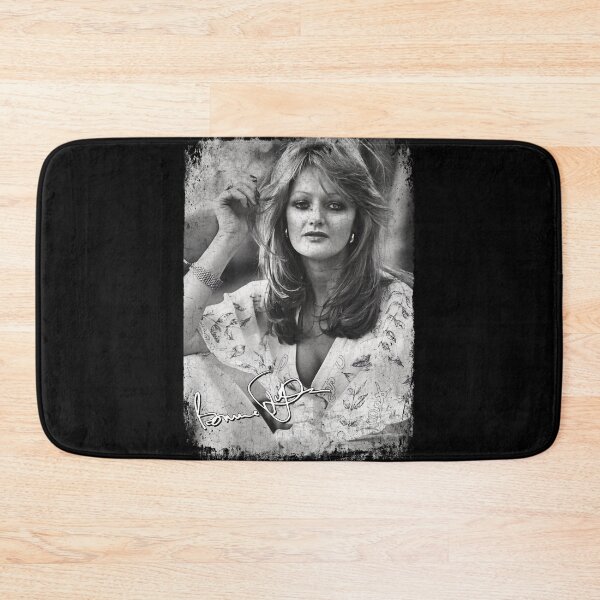 Item preview, Bonnie Tyler Vintage Memories designed and sold by AndreaLinks.