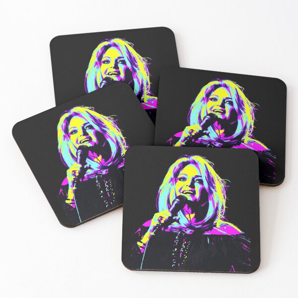Item preview, Bonnie Tyler designed and sold by AndreaLinks.