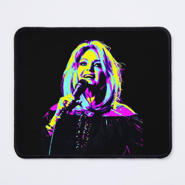Item preview, Bonnie Tyler designed and sold by AndreaLinks.