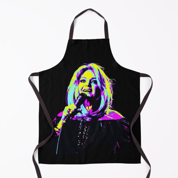 Item preview, Bonnie Tyler designed and sold by AndreaLinks.