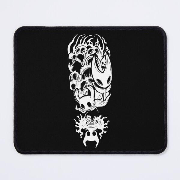 Item preview, Hollow Knight - Hornet And The Knight Vector designed and sold by jeankerrindzq.