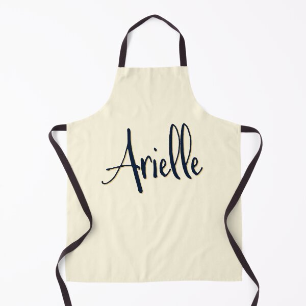 Item preview, ARIELLE personalized type design designed and sold by CharlottePlaceArt.
