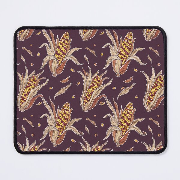 Item preview, Corn Pattern designed and sold by Cecilkecil.
