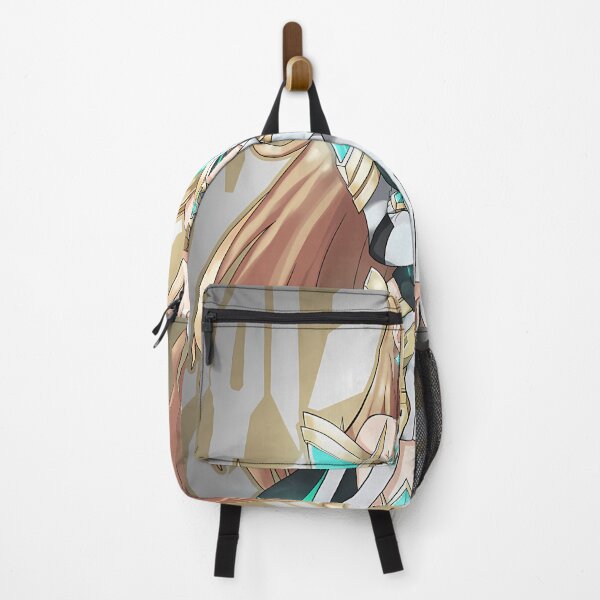 Item preview, XENOBLADE CHRONICLES 2- Mythra designed and sold by PeaceTypo.
