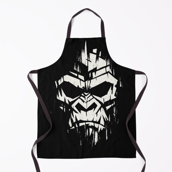 Item preview, Brutlaist Geometric Skull Shirt - Dark Streetwear Graphic Tee designed and sold by JonelCrafts.