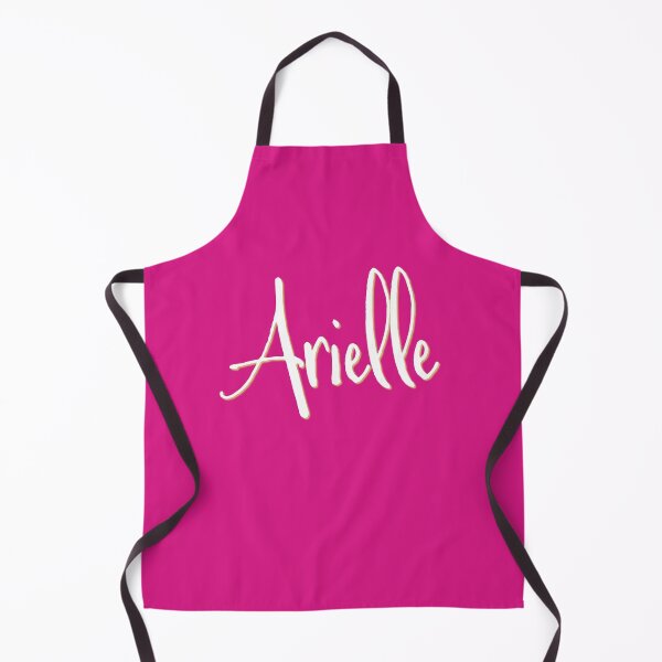 Item preview, ARIELLE personalized type design designed and sold by CharlottePlaceArt.