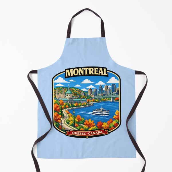 Item preview, Montreal, Quebec, Canada designed and sold by Myra365Art.