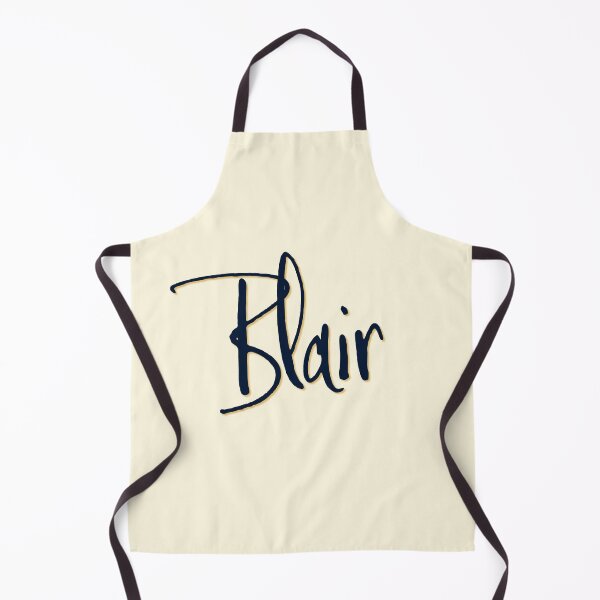 Item preview, BLAIR personalized type design designed and sold by CharlottePlaceArt.