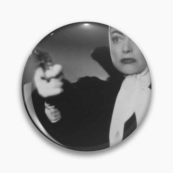 Item preview, Sudden Fear of Mommie Dearest designed and sold by Slappyhappy.