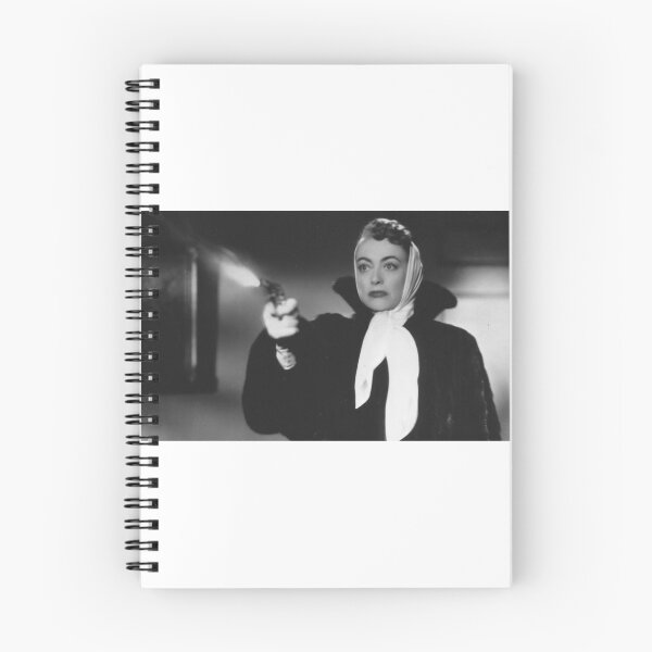Item preview, Sudden Fear of Mommie Dearest designed and sold by Slappyhappy.