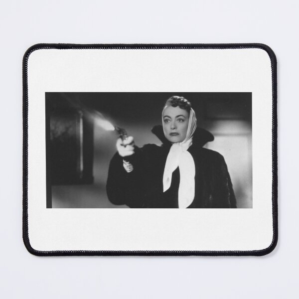 Item preview, Sudden Fear of Mommie Dearest designed and sold by Slappyhappy.