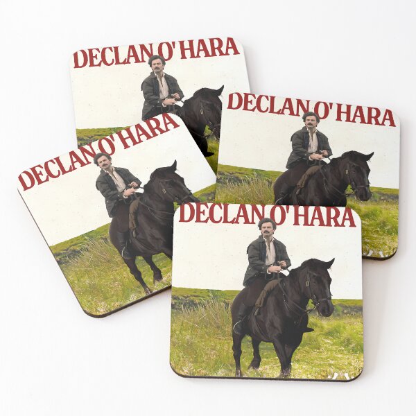 Item preview, Save a Horse, Ride Declan O'Hara designed and sold by PeaceTypo.