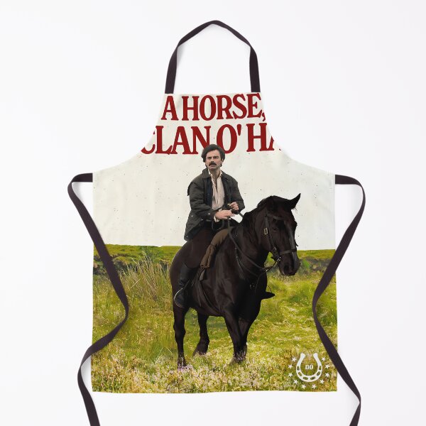 Item preview, Save a Horse, Ride Declan O'Hara designed and sold by PeaceTypo.