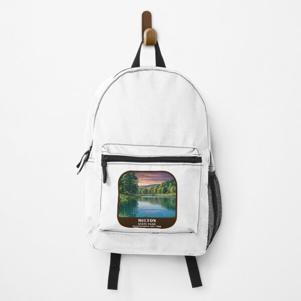 Item preview, Milton State Park (Pennsylvania) designed and sold by RabbitK.