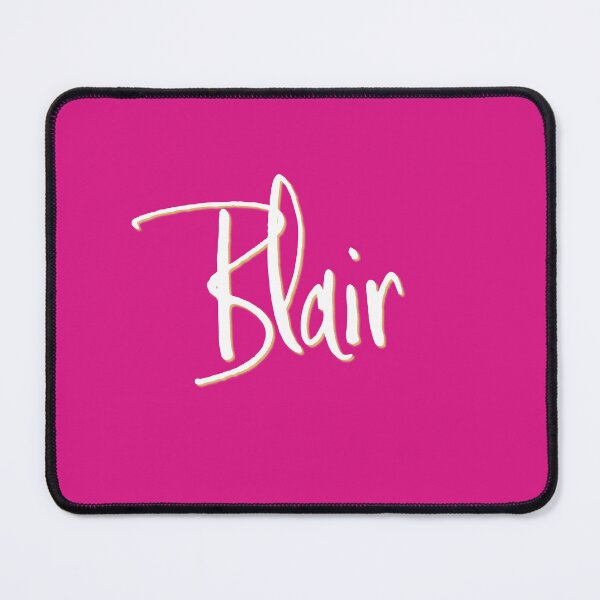 Item preview, BLAIR personalized type design designed and sold by CharlottePlaceArt.