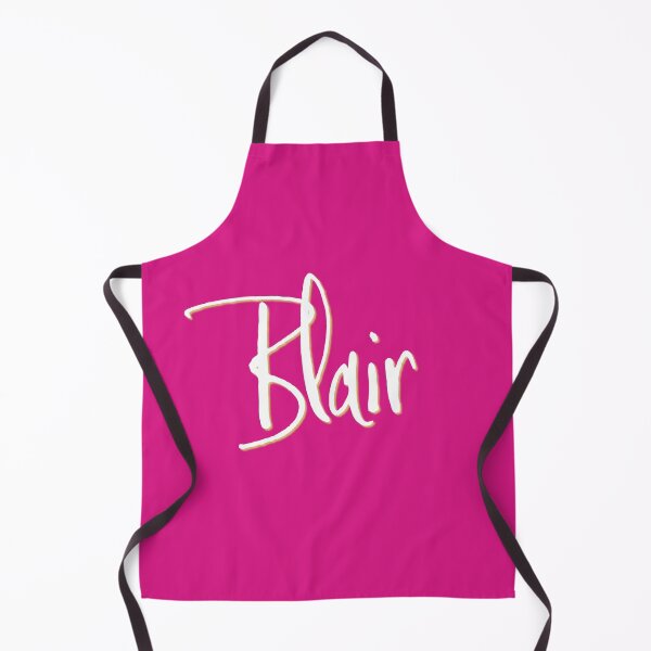 Item preview, BLAIR personalized type design designed and sold by CharlottePlaceArt.