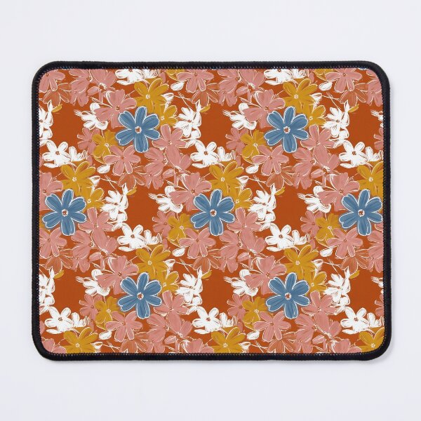 Item preview, Flower Pattern Colorful designed and sold by Cecilkecil.